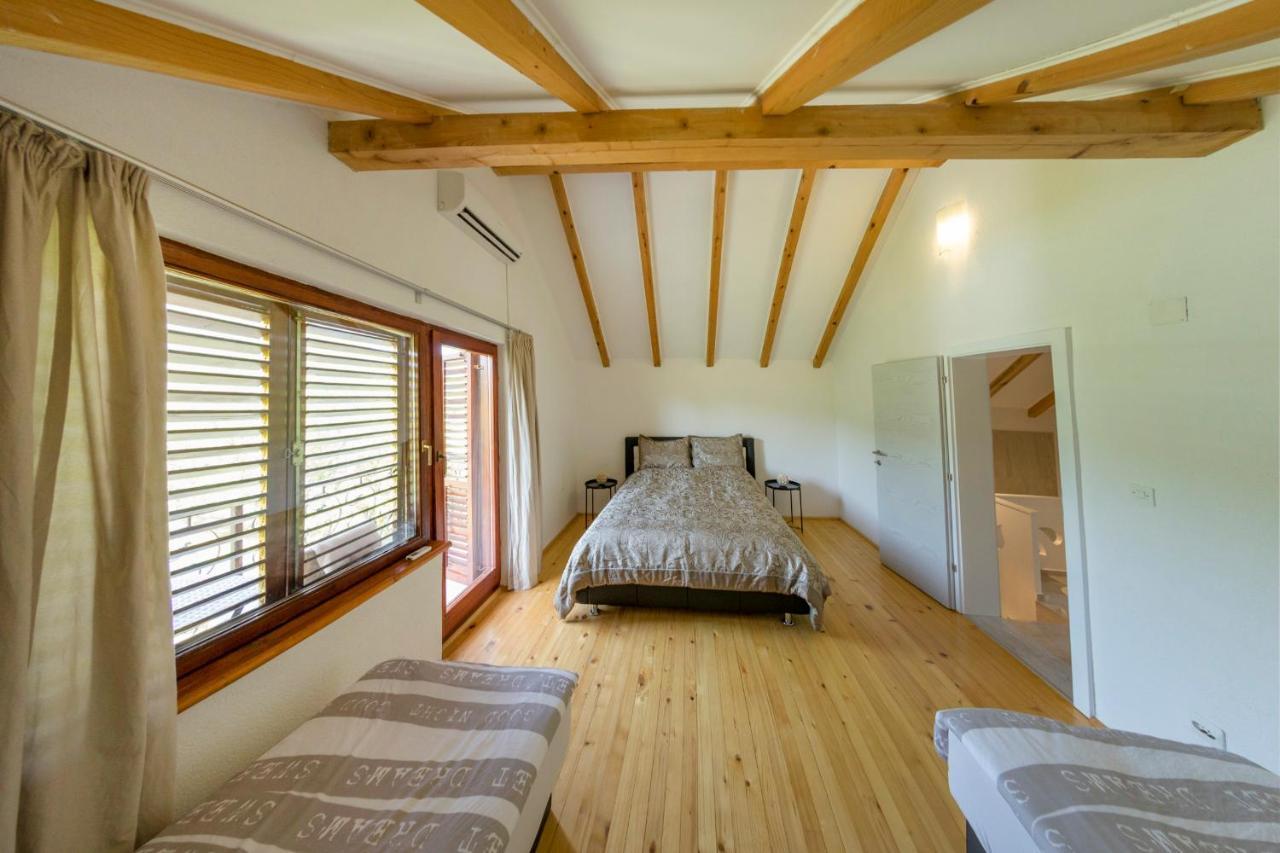 Casa Dellˇ Amore Villa Bihać Esterno foto