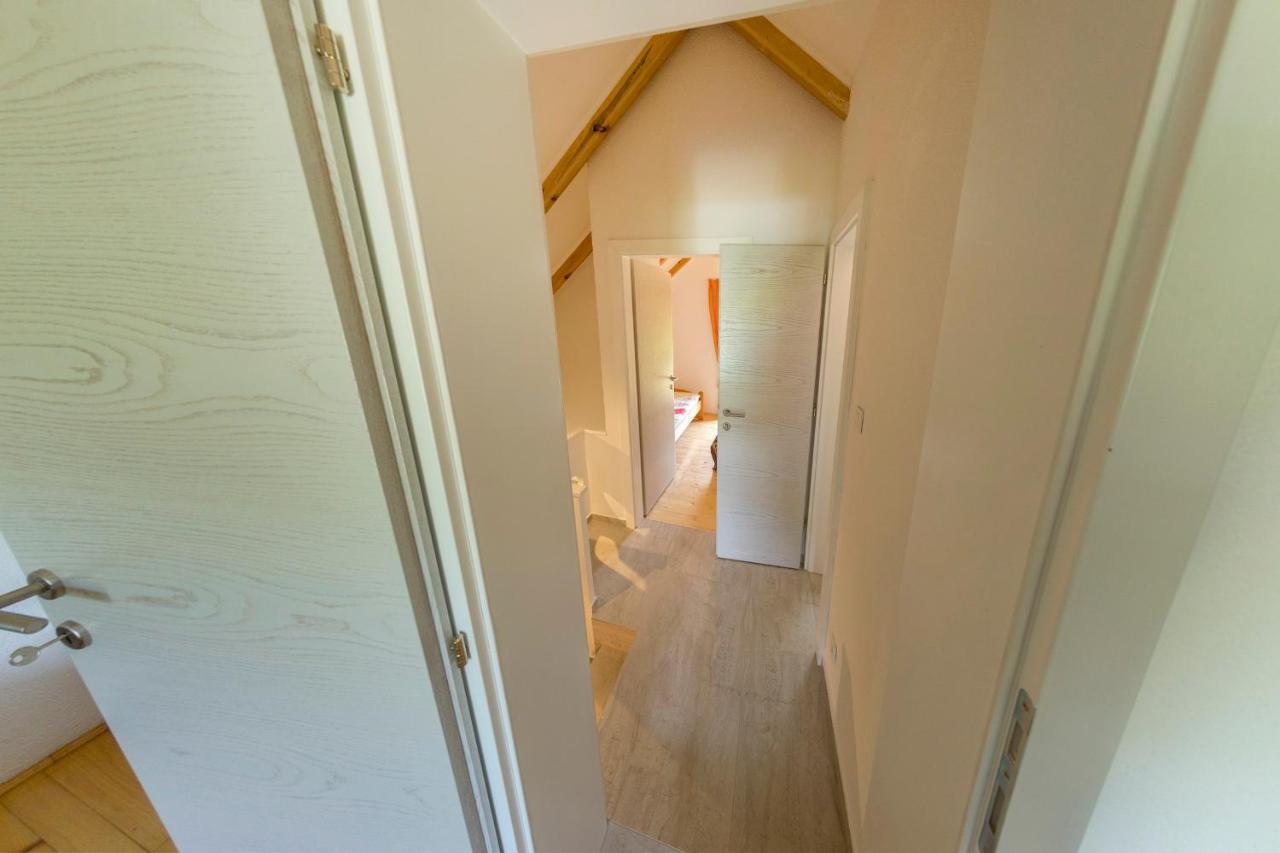 Casa Dellˇ Amore Villa Bihać Esterno foto