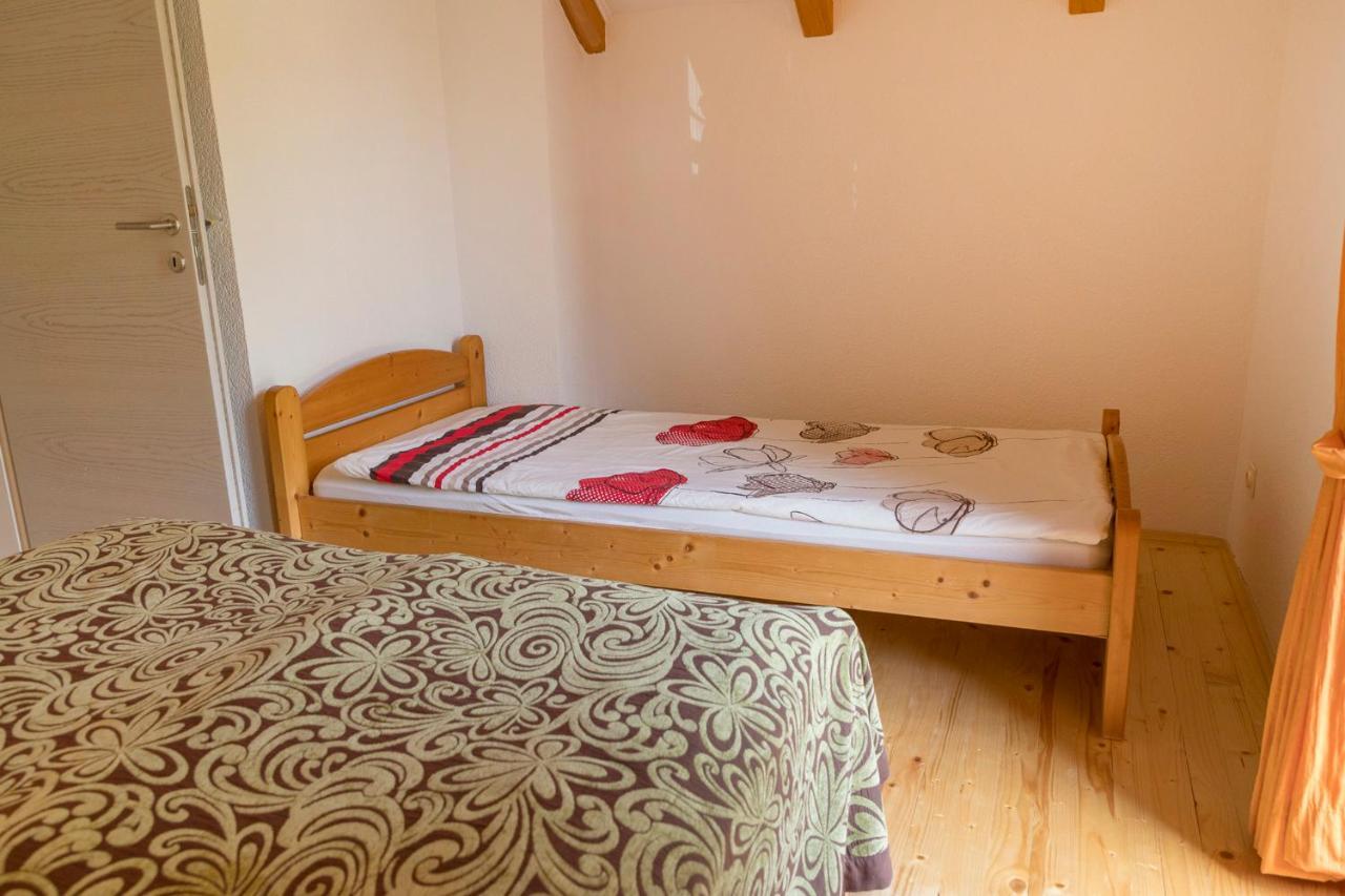 Casa Dellˇ Amore Villa Bihać Esterno foto