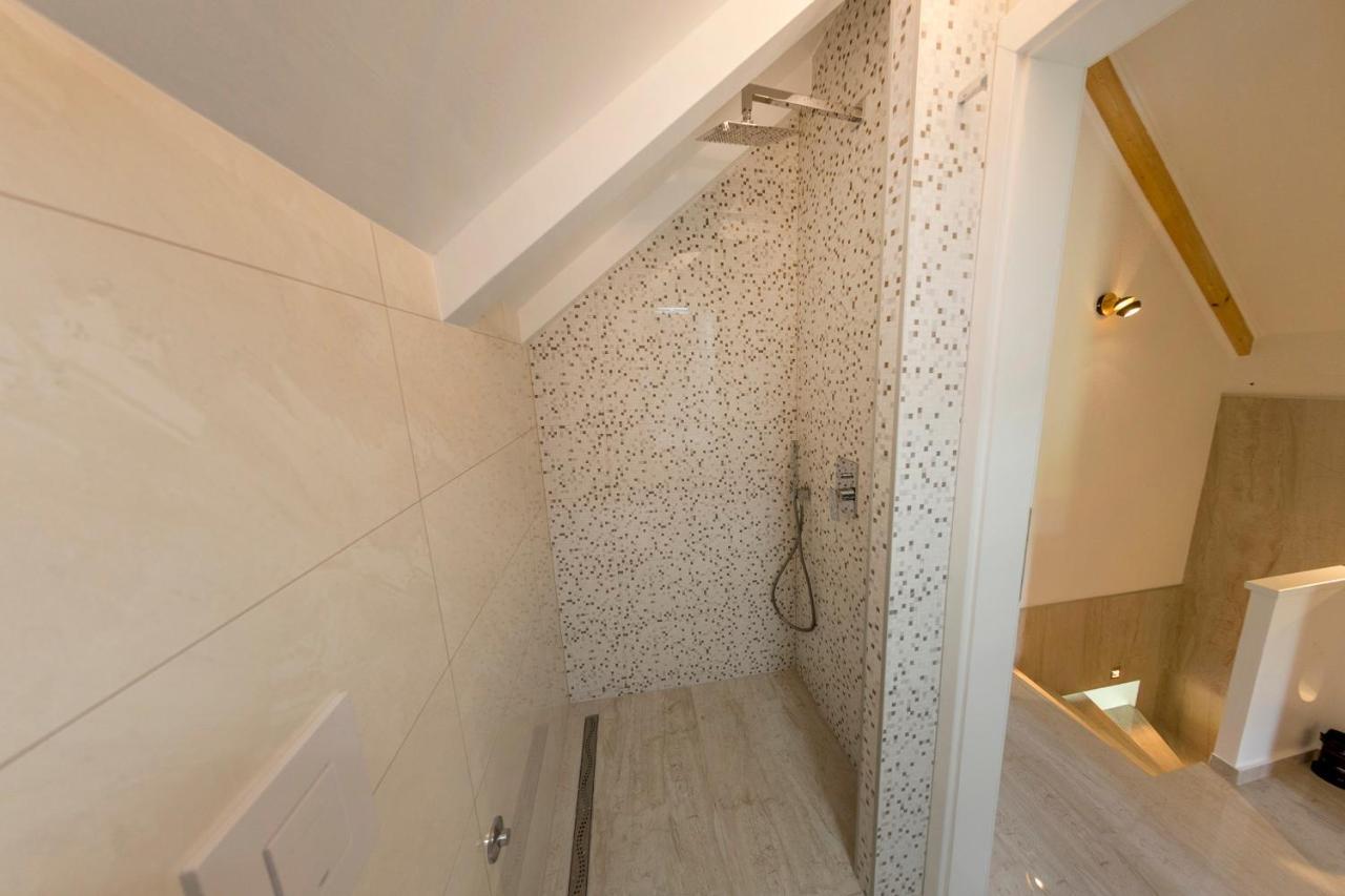 Casa Dellˇ Amore Villa Bihać Esterno foto