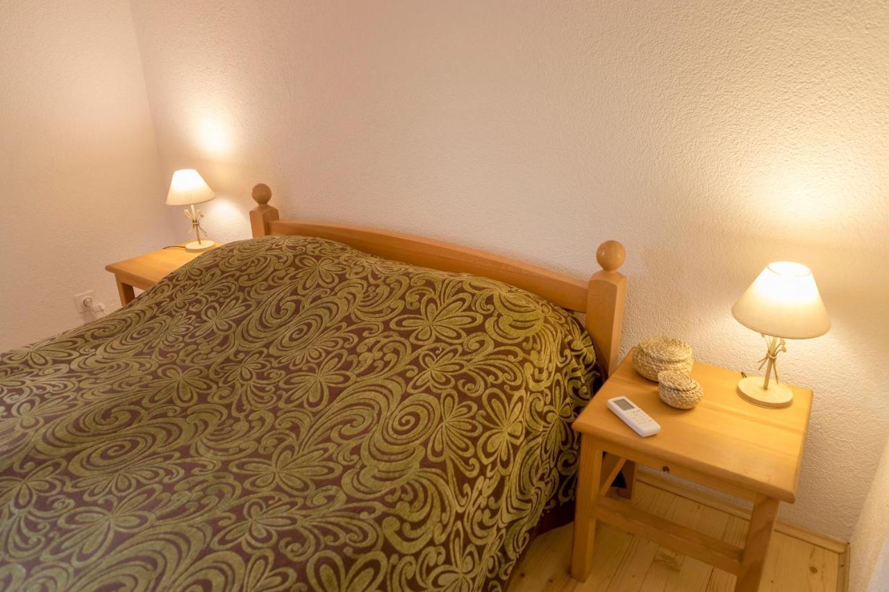Casa Dellˇ Amore Villa Bihać Esterno foto