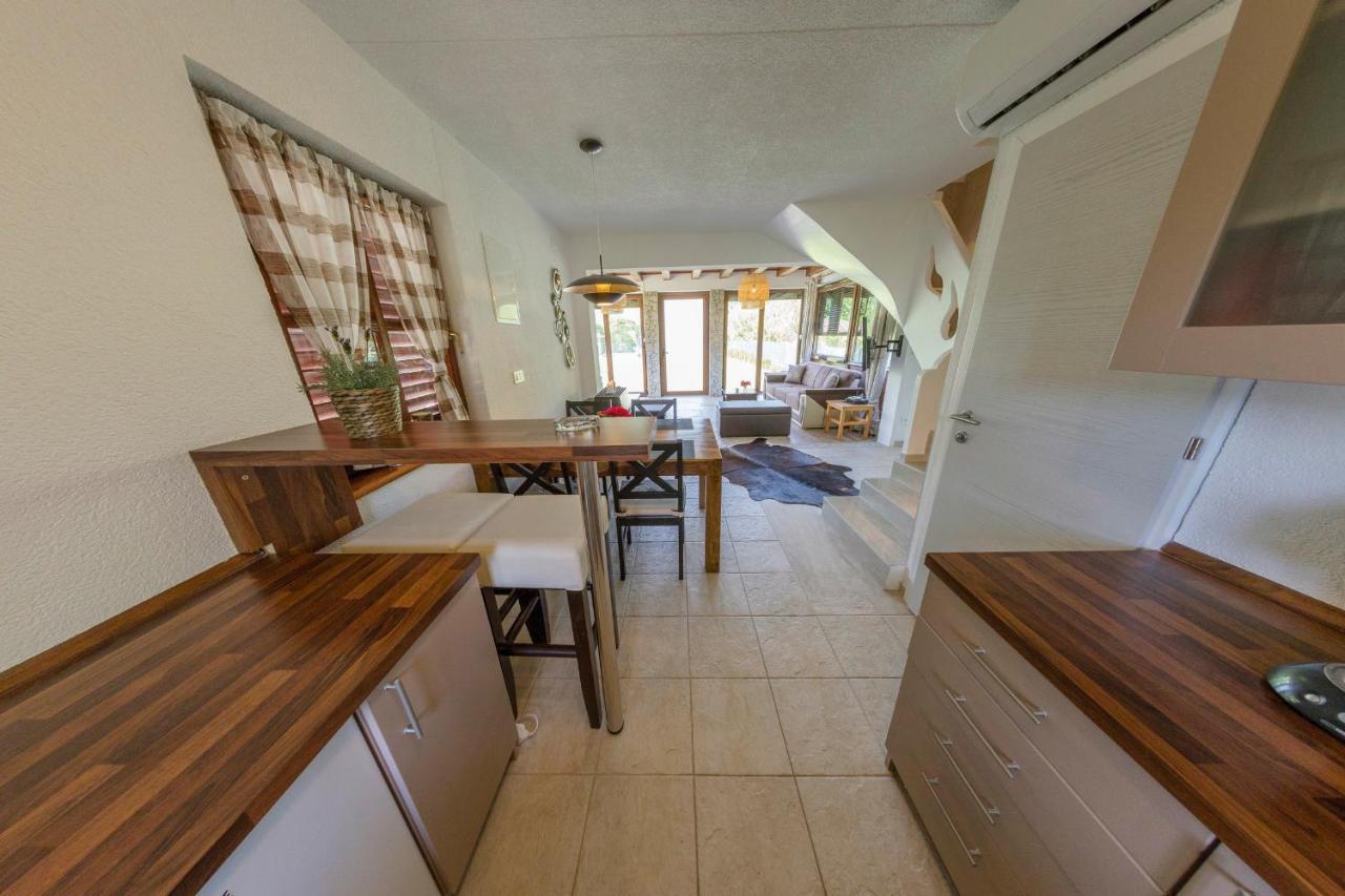Casa Dellˇ Amore Villa Bihać Esterno foto